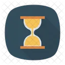 Hour Clock  Icon