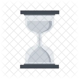 Hour glass  Icon