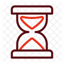 Hour Glass  Icon
