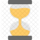Hourglass Time Sand Icon