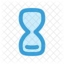 Hour Glass Time Timer Icon