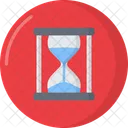 Hour Glass Icon