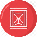 Hour Glass Icon