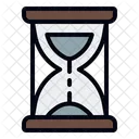 Hour Glass Icono