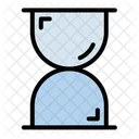 Hourglas Icon