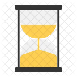 Hourglass  Icon