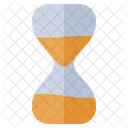 Hourglass Icon