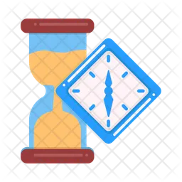 Hourglass  Icon