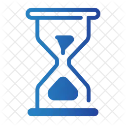 Hourglass  Icon