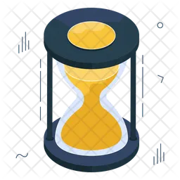 Hourglass  Icon