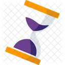 Hourglass Time Game Icon