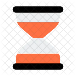 Hourglass  Icon