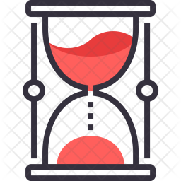 Hourglass Icon