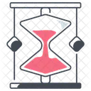 Hourglass  Icon