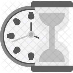 Hourglass  Icon