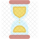 Hourglass  Icon