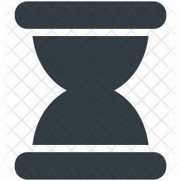 Hourglass Icon