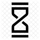 Hourglass Sandglass Timer Icon