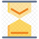 Hourglass Icon