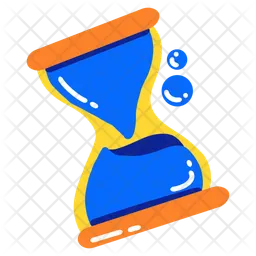 Hourglass  Icon