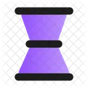 Hourglass  Icon