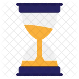 Hourglass  Icon