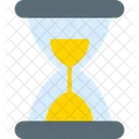 Hourglass  Icon