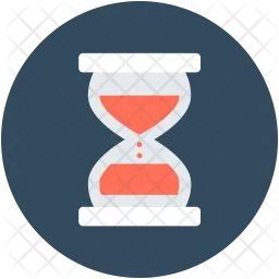 Hourglass  Icon