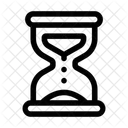 Hourglass  Icon