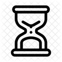 Hourglass  Icon