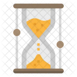 Hourglass  Icon