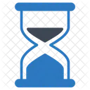Hourglass Stopwatch Sand Icon