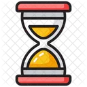 Sandglass Timer Hourglass Icon