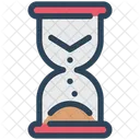 Hourglass  Icon