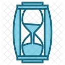 Hourglass Timer Startup Icon