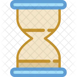 Hourglass  Icon