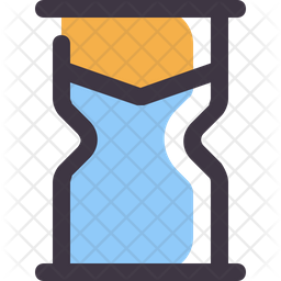 Hourglass Icon