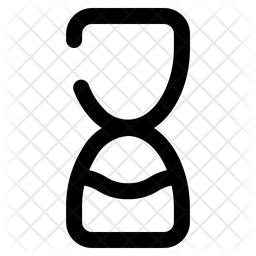 Hourglass Icon