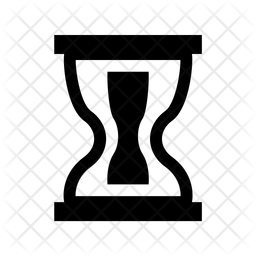 Hourglass Icon
