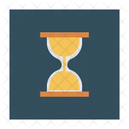 Hourglass  Icon