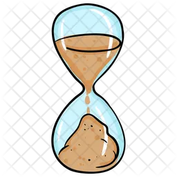 Hourglass  Icon