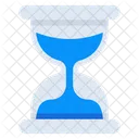 Sandglass Timer Hourglass Icon
