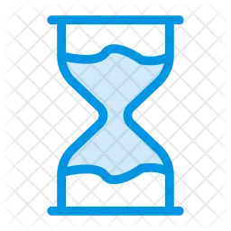 Hourglass  Icon