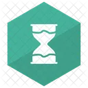 Hourglass Timer Stopwatch Icon