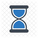 Hourglass Stopwatch Countdown Icon