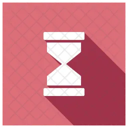 Hourglass  Icon