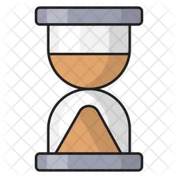 Hourglass  Icon