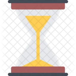 Hourglass  Icon