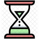 Hourglass  Icon