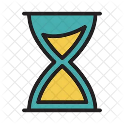 -Hourglass  Icon